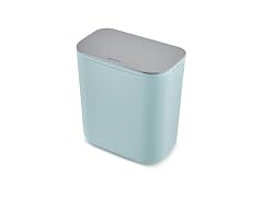PrecisionAuto 2.4 Gal Compost Bin Green-