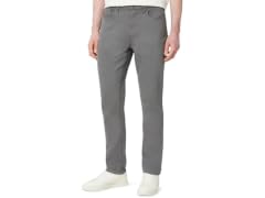 Amazon Essentials Slim-Fit Pants, Charcoal (29x34)