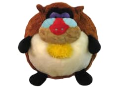 Baboon