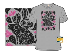 Skullent y el Conejo