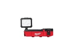 Milwaukee Electric - M12. PACKOUT. Flood Light W/USB Charging (Open Box)