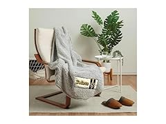 SAINTS Retro Cloud Sherpa