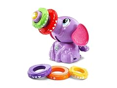 LeapFrog Stack and Tumble Elephant