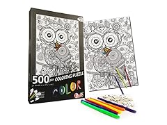Coloring Puzzle