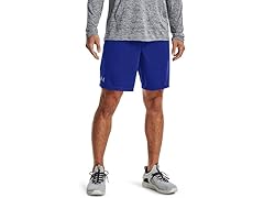 UA Men's Tech Mesh Shorts