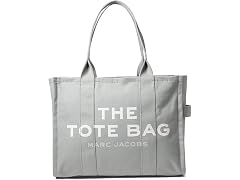Marc Jacobs The Large Tote Bag - Canvas