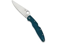 Spyderco Police 4 Knife