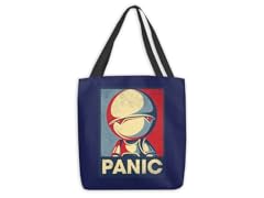 No Hope Medium Tote Bag