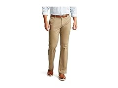 Dockers Signature Pant (34x29) Khaki