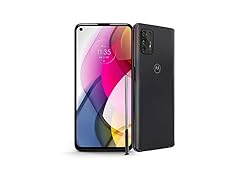 Moto G Stylus 2021 - Black - Made for US