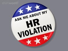 I Made a Difference!