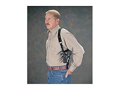 Uncle Mike's Right Hand for Size 5 - 4.5-5" Barrel Horizon