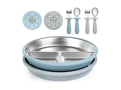 Bella's Friends Baby Feeding Set