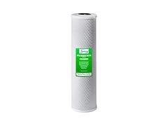 iSpring FC25B 20" x 4.5" Whole House Water Filter