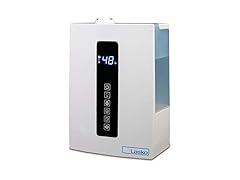 Lasko Warm & Cool Dual Mist Humidifier