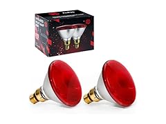SFYJZJUUS 175 Heat Lamp Bulbs