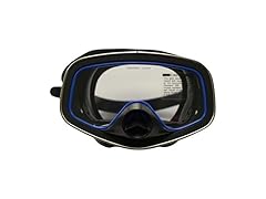 Scuba Scuba Diving Free Dive Purged Mask