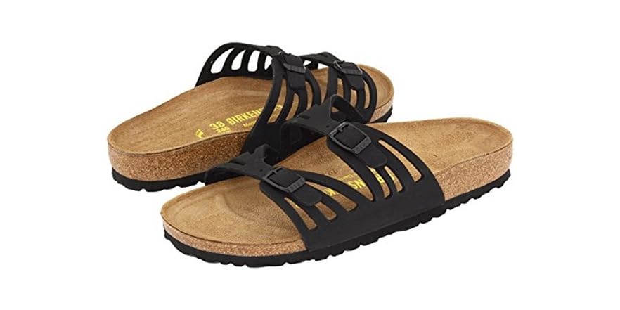 Birkenstock Granada Sandal