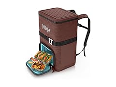 Ninja Backpack Cooler FrostVault Go 36 Can