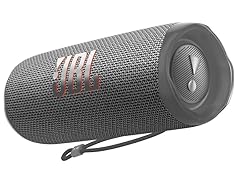 (NEW) JBL Flip 6 Portable Bluetooth Speaker