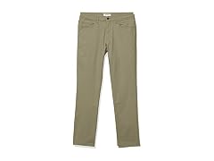 Amazon Essentials Men Skinny-fit Stretch Twill Chino Pants