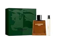 Burberry Hero 2 Pc Set