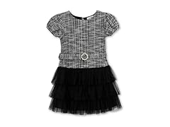 Speechless Tulle Dress (12)