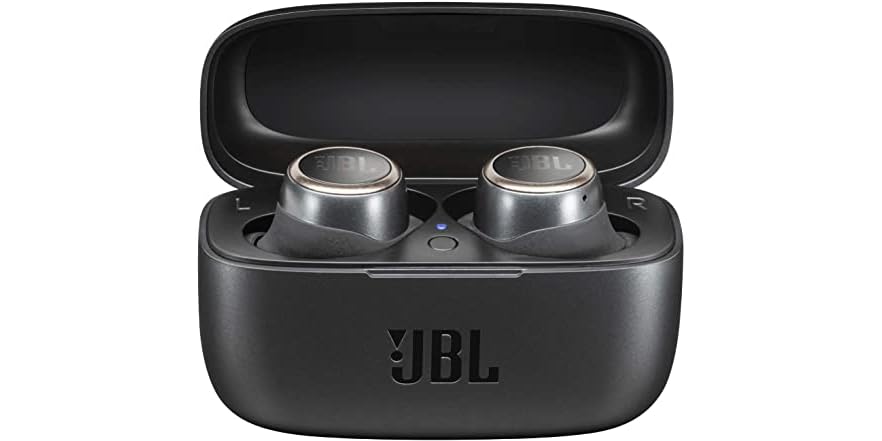 JBL LIVE 300 Premium True Wireless Earbuds