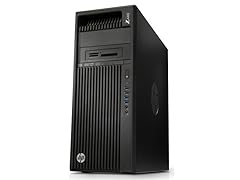 HP Z440 Intel Xeon 1TB SATA Workstation