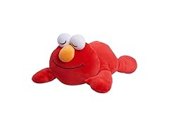 Sesame Street Sleepy 22" Elmo Plush