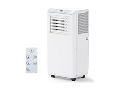 GarveeTech 8000Btus Portable Air Conditioner