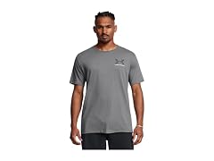 Under Armour Men's Schematic Elk Tee