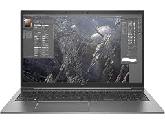 HP ZBook Firefly 14 G8 15.6" FHD IPS Laptop