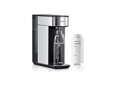 PHILIPS Reverse Osmosis Water Filter Countertop