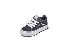 Vans Girls Seldan Platform Shoe