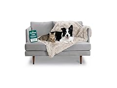 Furhaven Waterproof Throw Blanket