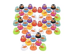 Rhode Island Novelty 2" Ducky Eye Po