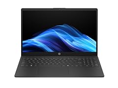 HP 15.6" AI Intel Ultra Laptop