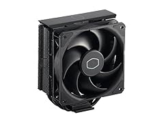 Cooler Master Hyper 212 Black CPU Air