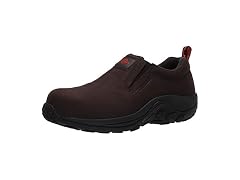 Merrell Men's Jungle Moc Leather Shoe (12W)