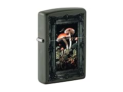Zippo Outdoor Lighter Green
