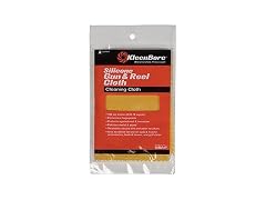 KleenBore KLEEN-BORE INC. Silicone