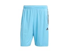 adidas Mens Train Essentials Pique Shorts