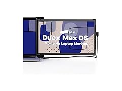 Mobile Pixels Duex Max DS 14.1"