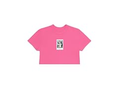 Lisa Kids (XL) Polaroid Baby T-Shirt