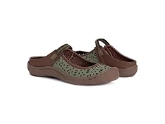 MUK LUKS Women's Justine Shoes