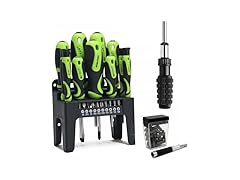 ULTRA STEEL GHG-BDL-2 26PC MAGNETIC DRIVER BITS SET