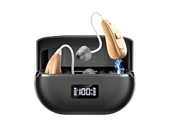 OTC Hearing Aids