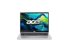 Acer Aspire Go 14 AI Ready i5 14" Laptop