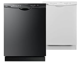 Haier Dishwashers (Your Choice)